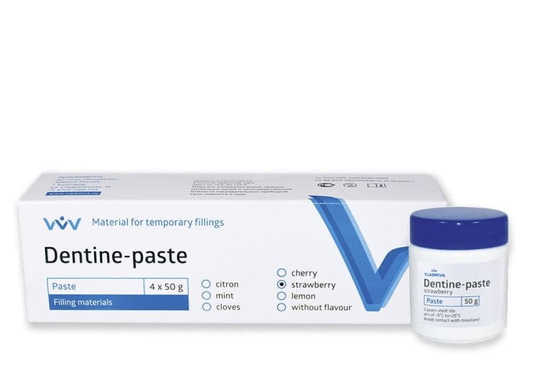 vladmiva dentin paste