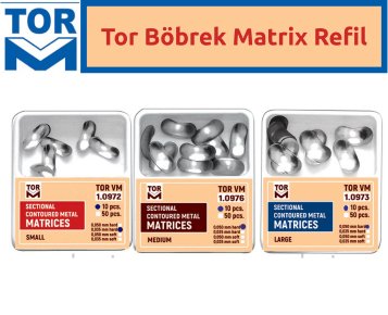 Tor Böbrek Matrix