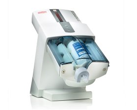 Zhermack Sympress 230V Silikon Karıştıma Cihazı