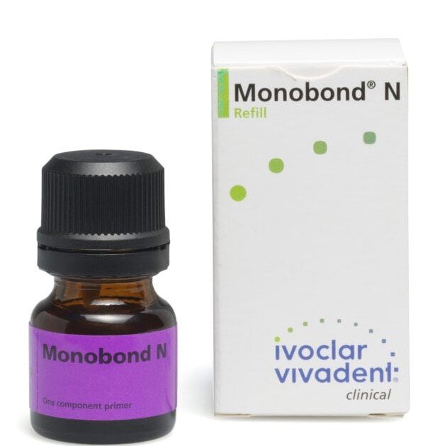 ivoclar monobond n