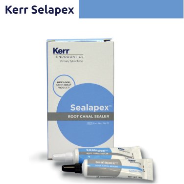 kerr selapex 