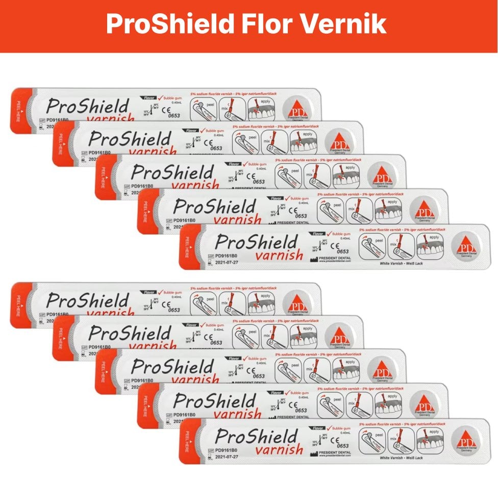 proshield flor vernik