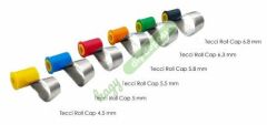 Tecci 300 Roll Cap Matrix Set