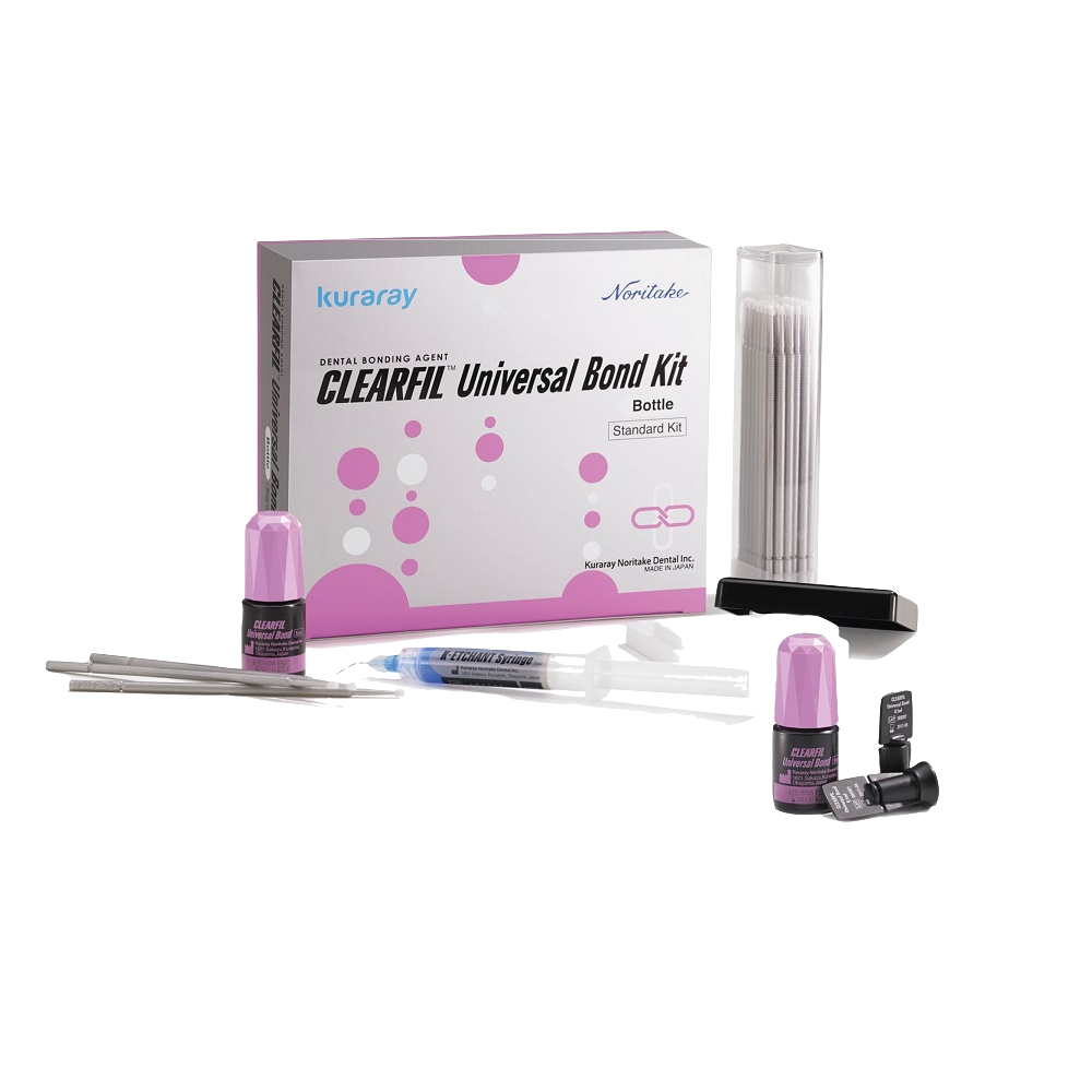 Kuraray Clearfil S3 bond Universal Kit