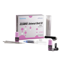 Kuraray Clearfil S3 bond Universal Kit