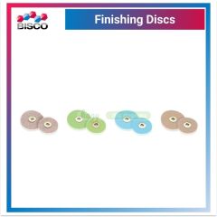 Bisco Finishing Discs