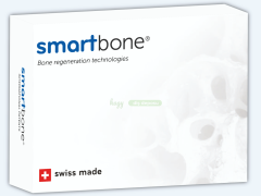 SmartBone Kemik Grefti - Sığır Kaynaklı - 0,25 gr (0.5 cc)