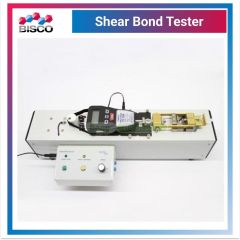 Bisco Shear Bond Tester