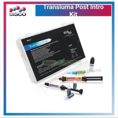 Bisco Transluma Post Intro Kit