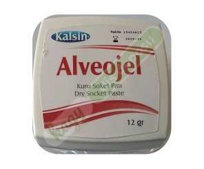 Kalsin Alveojel