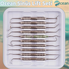 Ocean Sinüs Lift Seti