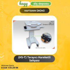 Ağız İçi Tarayıcı Sehpası