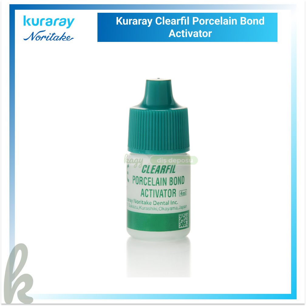 Kuraray Clearfil Porcelain Bond Activator