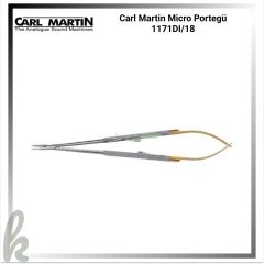 Carl Martin Micro Portegü 1171DI/18