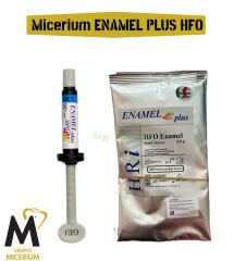 Micerium ENAMEL PLUS HFO